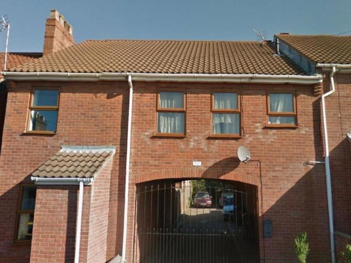 Picture of Apartment For Rent in Norwich, Norfolk, United Kingdom