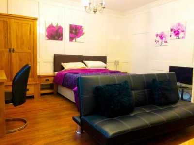 Apartment For Rent in London, United Kingdom