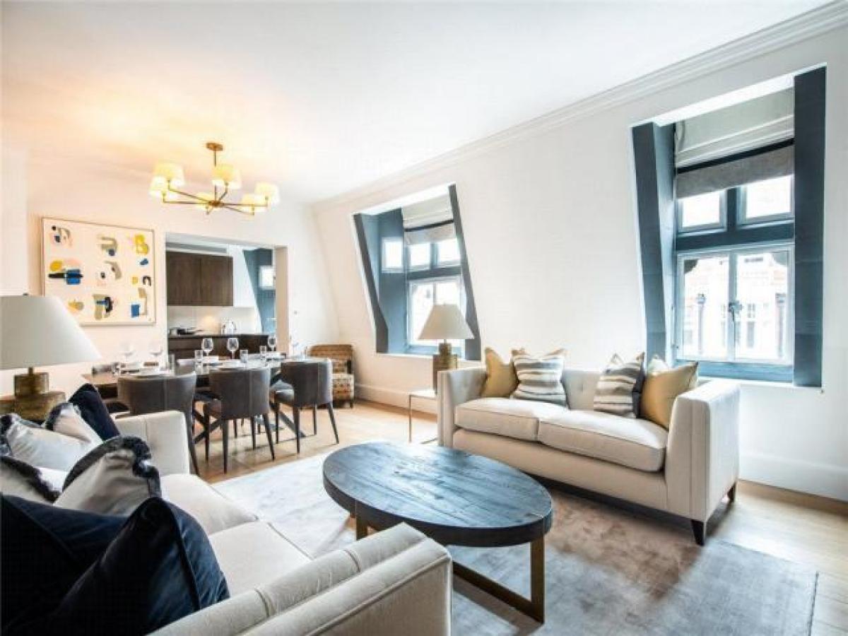 Picture of Apartment For Rent in London, Greater London, United Kingdom