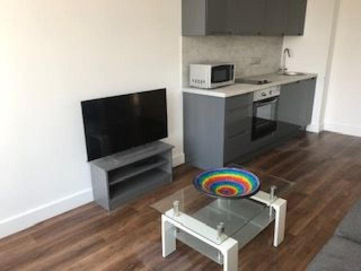 Picture of Apartment For Rent in Sheffield, South Yorkshire, United Kingdom