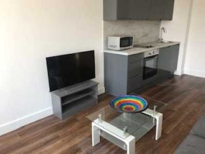 Apartment For Rent in Sheffield, United Kingdom