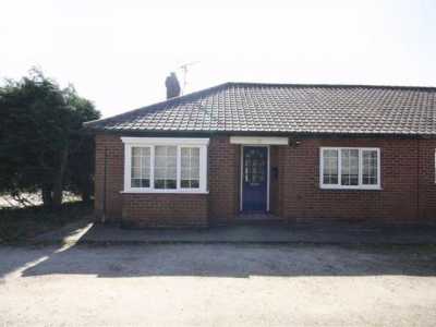 Bungalow For Rent in Brough, United Kingdom