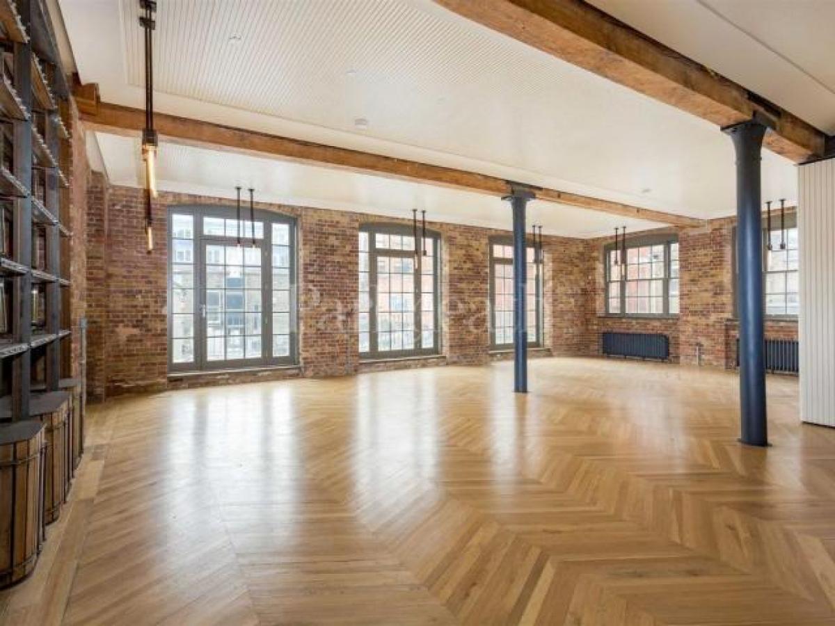 Picture of Apartment For Rent in London, Greater London, United Kingdom