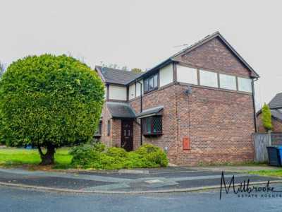 Home For Rent in Manchester, United Kingdom