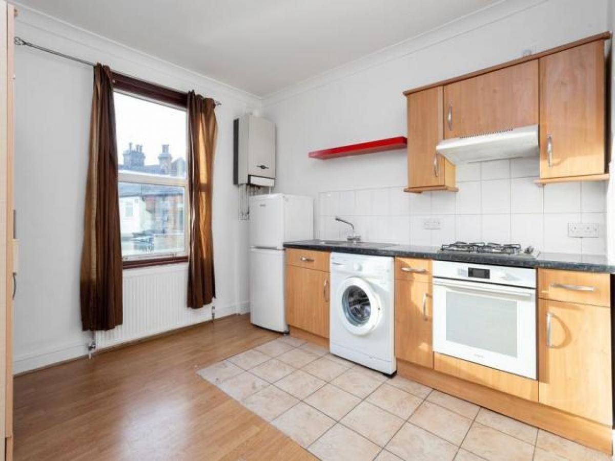 Picture of Apartment For Rent in London, Greater London, United Kingdom