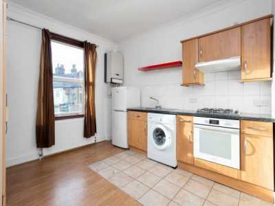 Apartment For Rent in London, United Kingdom