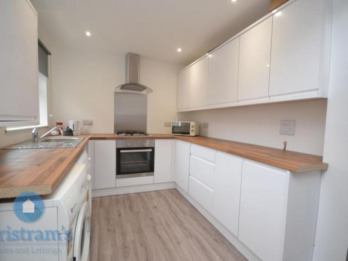 Picture of Home For Rent in Derby, Derbyshire, United Kingdom
