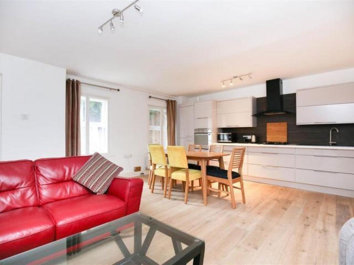 Picture of Apartment For Rent in Newcastle upon Tyne, Tyne and Wear, United Kingdom