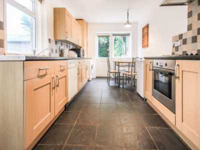 Home For Rent in Bournemouth, United Kingdom