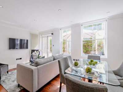 Apartment For Rent in London, United Kingdom