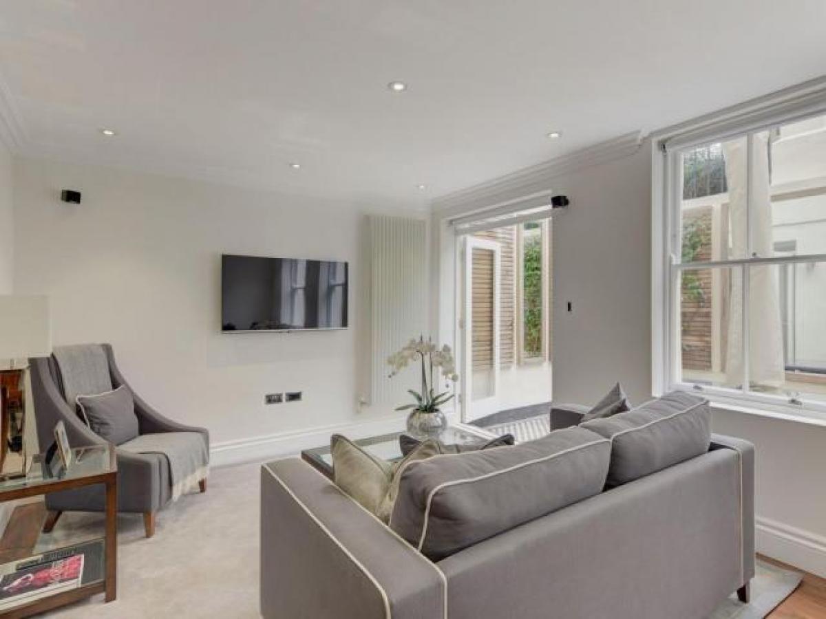 Picture of Apartment For Rent in London, Greater London, United Kingdom