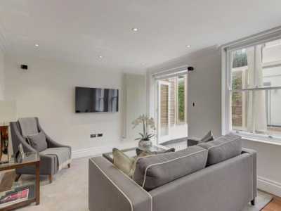 Apartment For Rent in London, United Kingdom