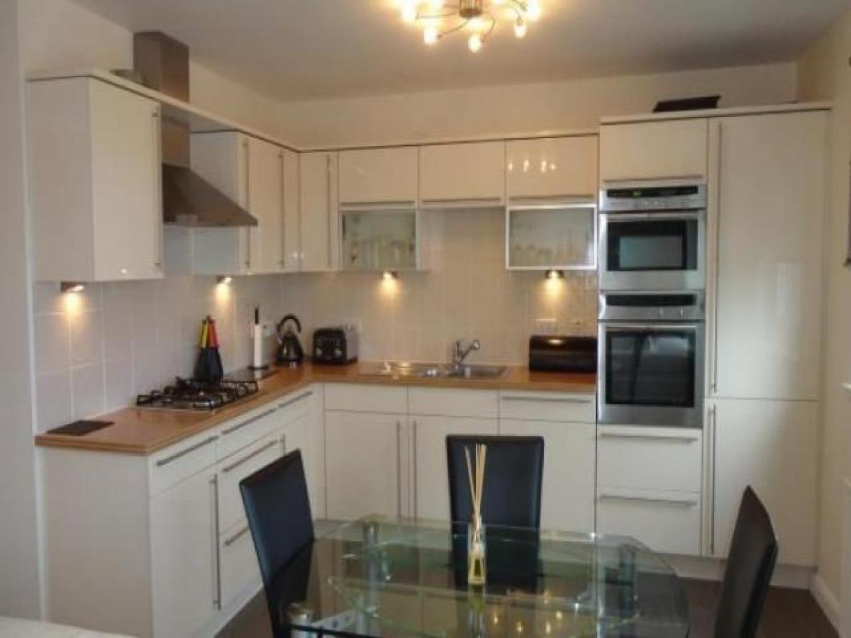 Picture of Apartment For Rent in Aberdeen, Aberdeenshire, United Kingdom
