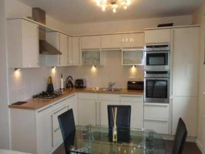 Apartment For Rent in Aberdeen, United Kingdom