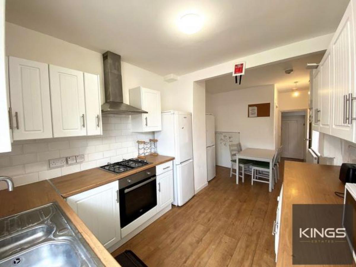 Picture of Home For Rent in Southsea, Hampshire, United Kingdom