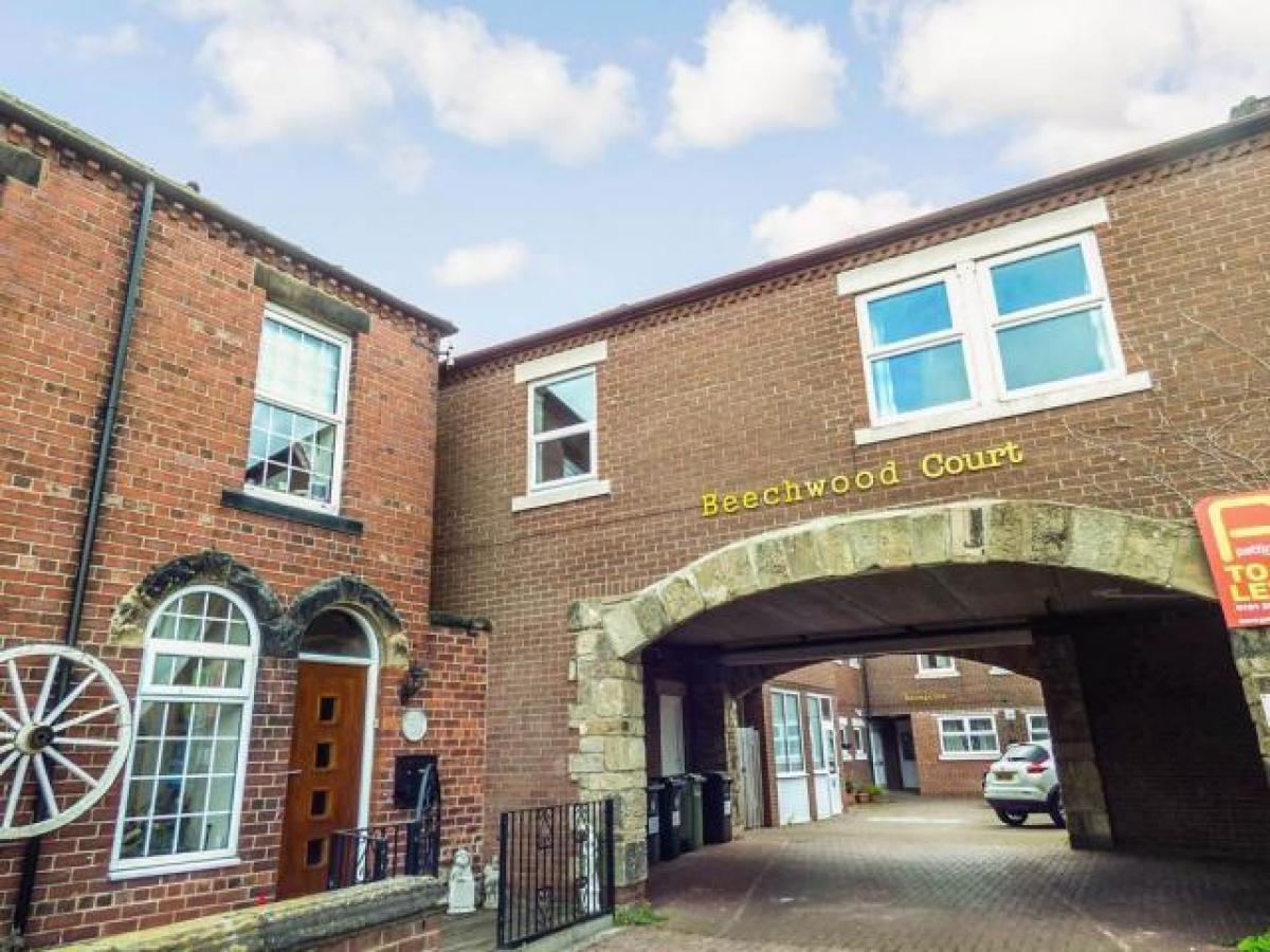 Picture of Apartment For Rent in Whitley Bay, Tyne and Wear, United Kingdom