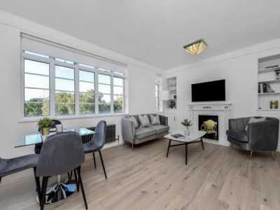 Apartment For Rent in London, United Kingdom