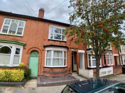 Home For Rent in Leicester, United Kingdom