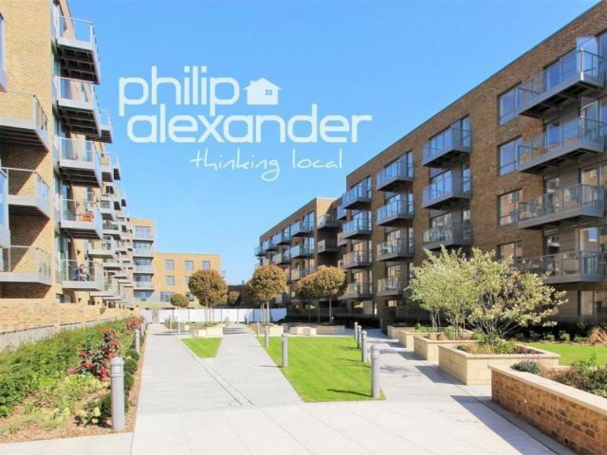 Picture of Apartment For Rent in London, Greater London, United Kingdom