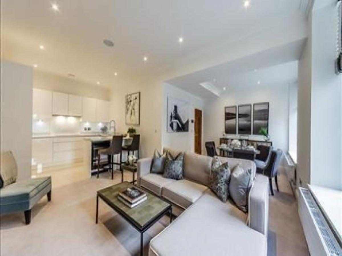 Picture of Apartment For Rent in London, Greater London, United Kingdom