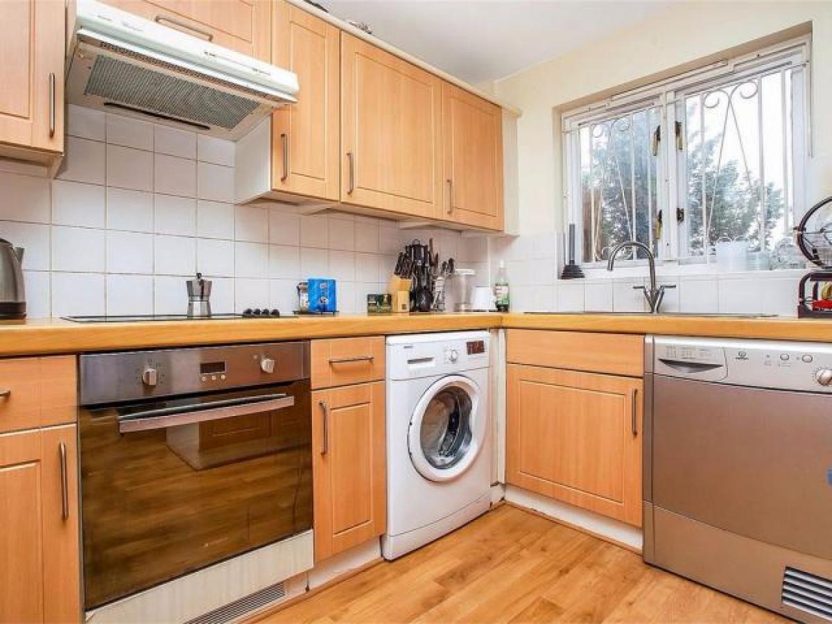 Picture of Home For Rent in London, Greater London, United Kingdom