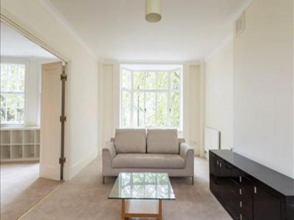 Picture of Apartment For Rent in London, Greater London, United Kingdom