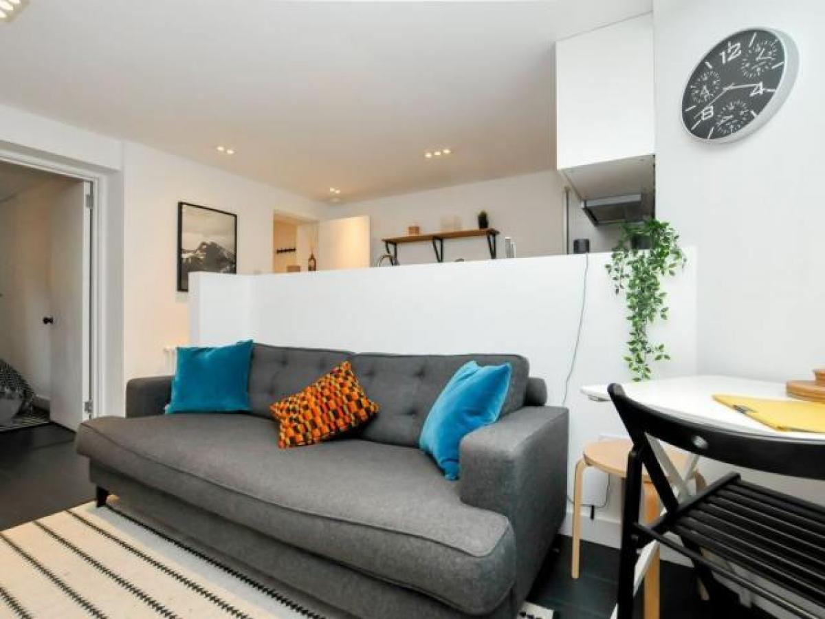 Picture of Apartment For Rent in London, Greater London, United Kingdom