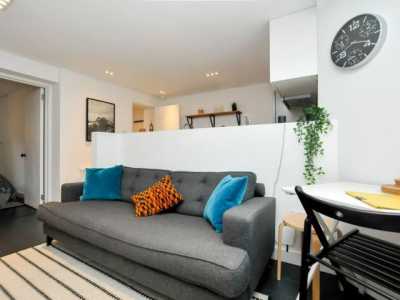 Apartment For Rent in London, United Kingdom