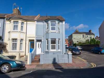 Home For Rent in Brighton, United Kingdom
