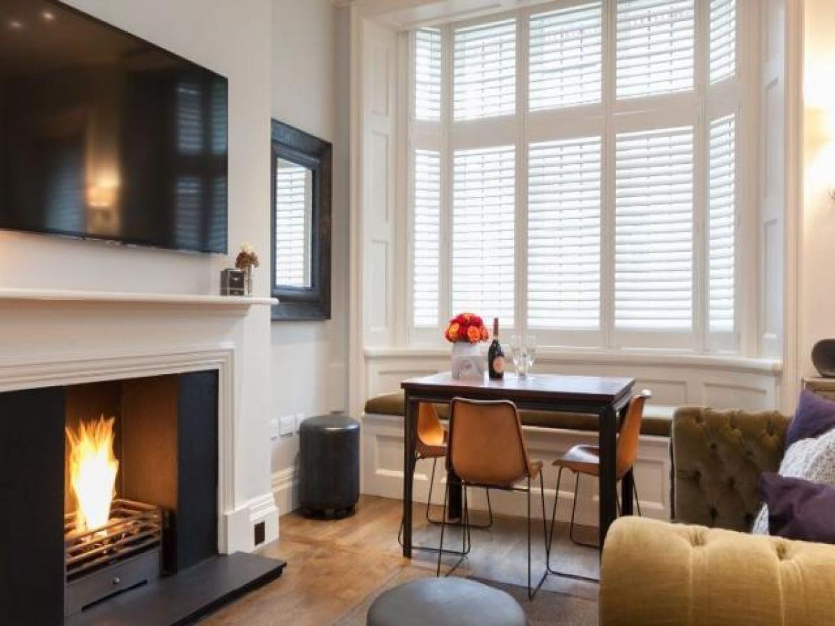 Picture of Apartment For Rent in London, Greater London, United Kingdom