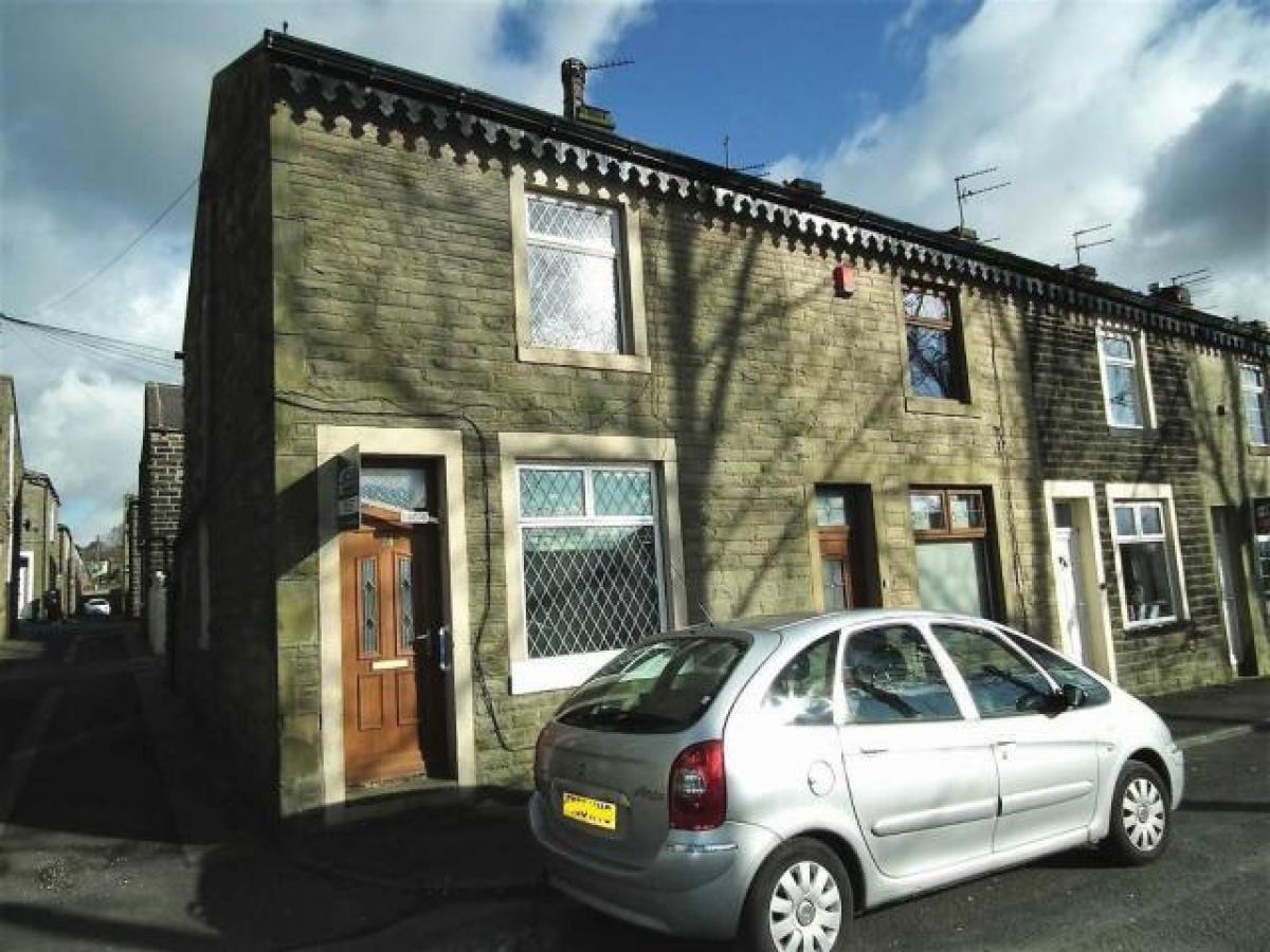 Picture of Home For Rent in Burnley, Lancashire, United Kingdom
