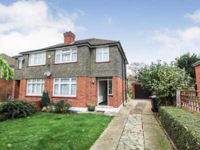 Home For Rent in Slough, United Kingdom