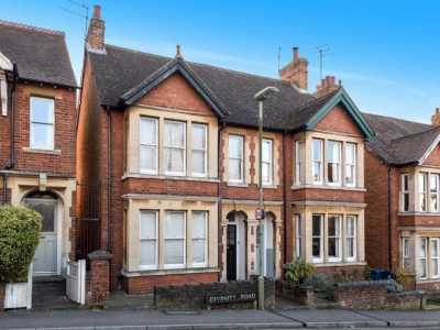 Home For Rent in Oxford, United Kingdom