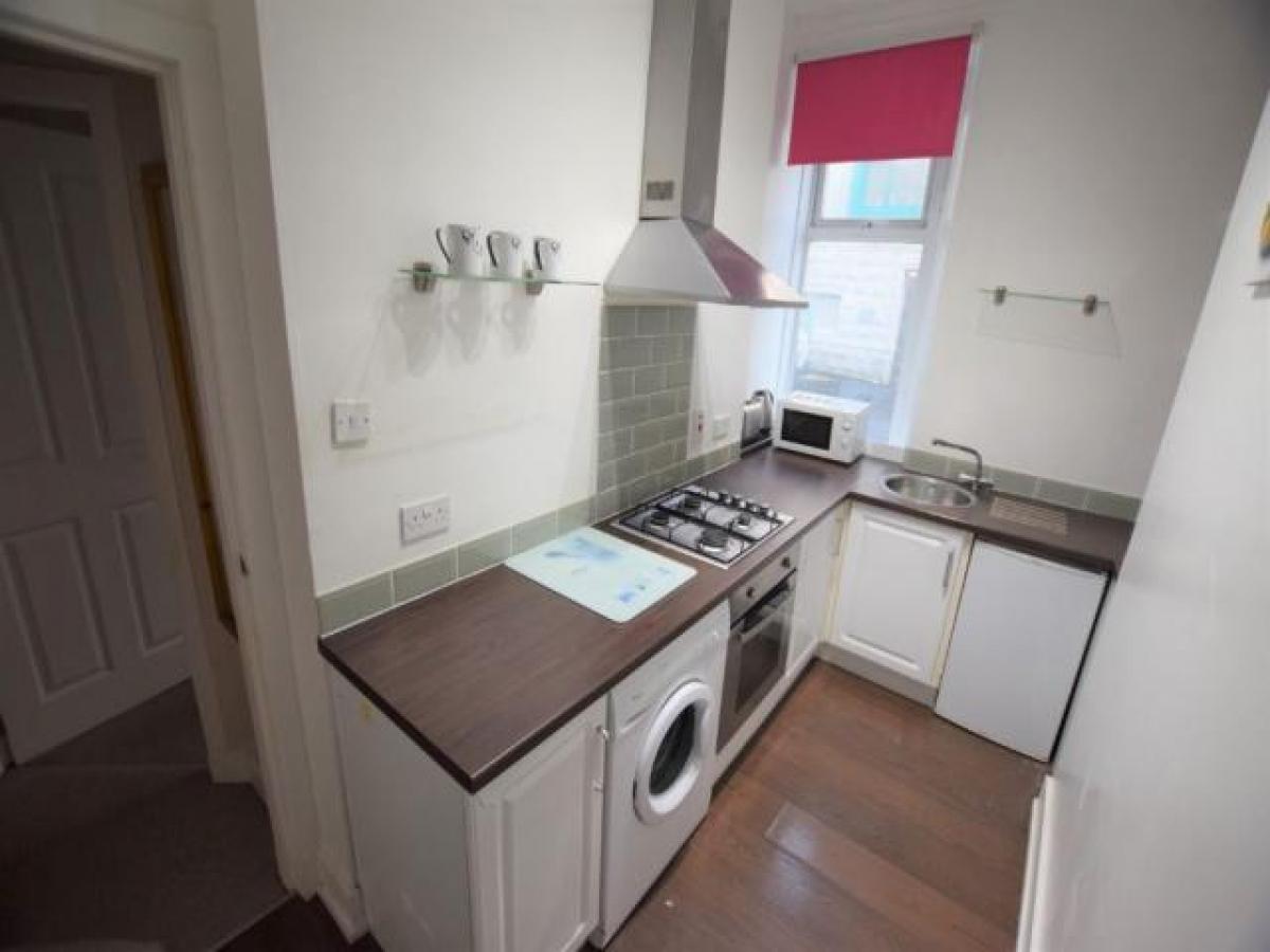Picture of Apartment For Rent in Aberdeen, Aberdeenshire, United Kingdom