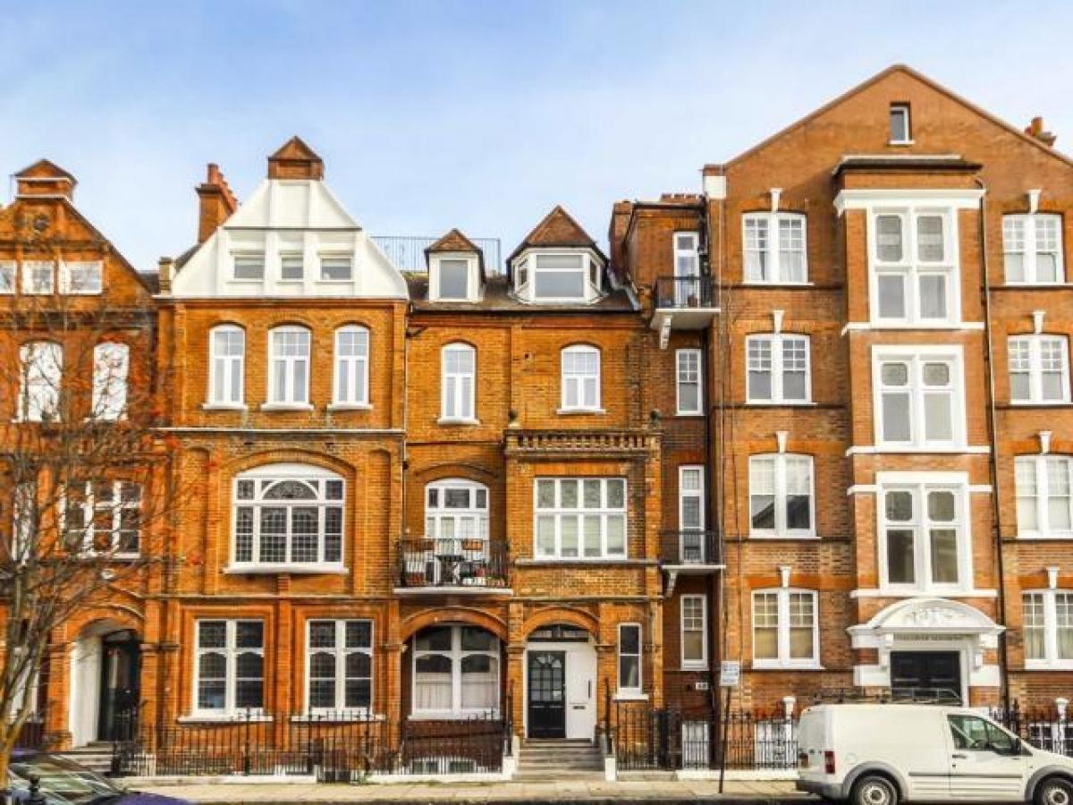 Picture of Apartment For Rent in London, Greater London, United Kingdom
