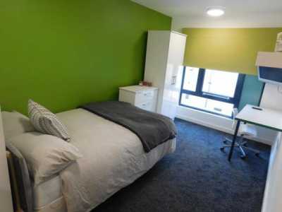 Apartment For Rent in Liverpool, United Kingdom