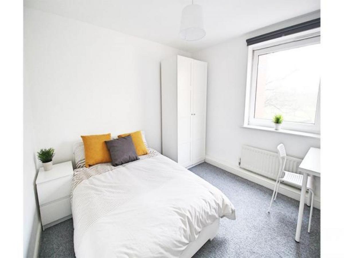 Picture of Apartment For Rent in Leeds, West Yorkshire, United Kingdom