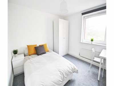 Apartment For Rent in Leeds, United Kingdom