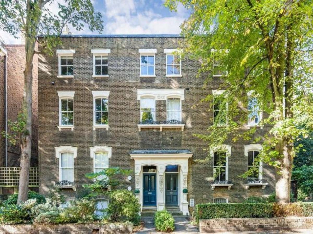 Picture of Apartment For Rent in London, Greater London, United Kingdom