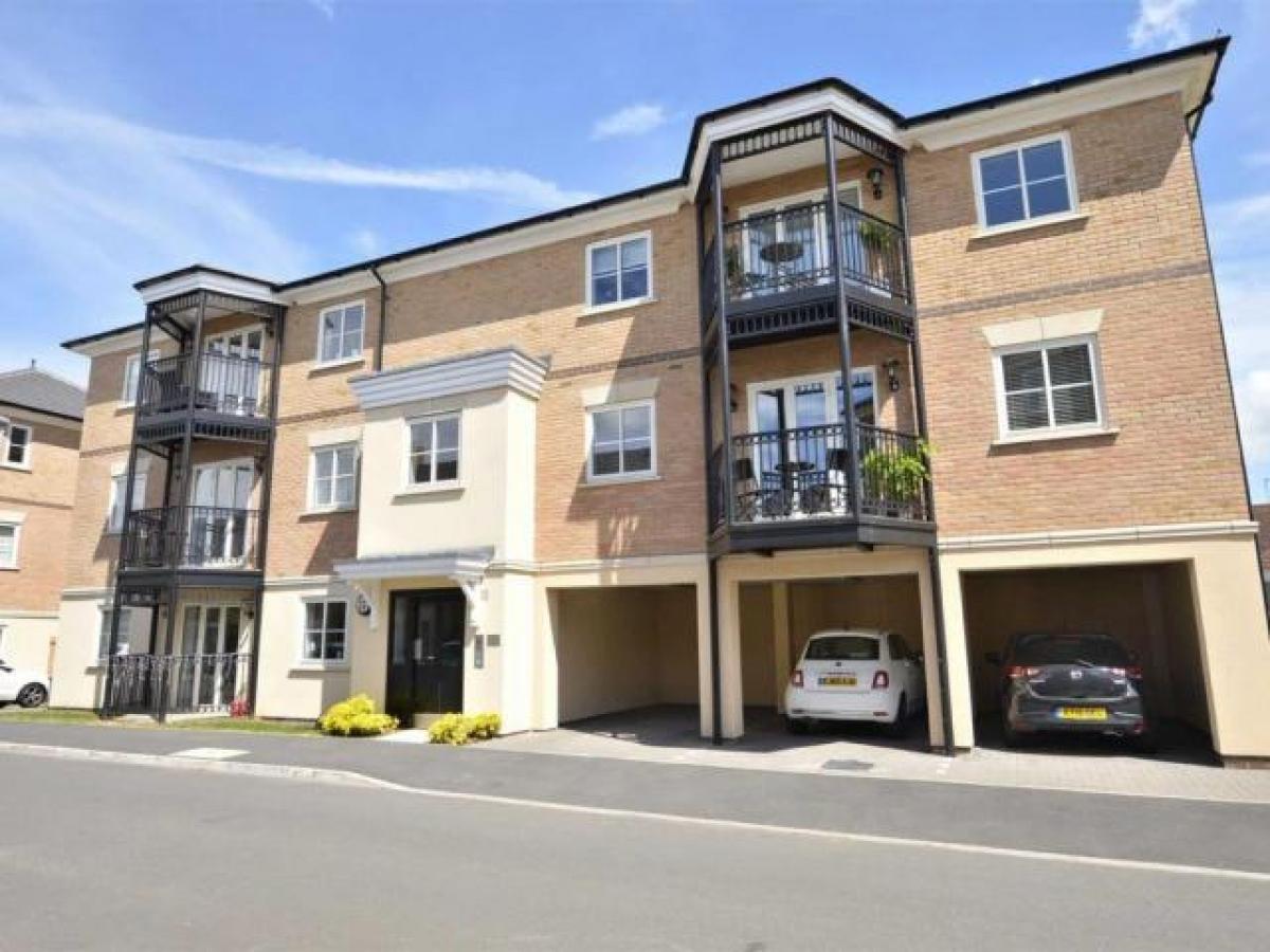 Picture of Apartment For Rent in Epping, Essex, United Kingdom