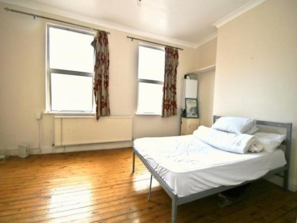 Picture of Apartment For Rent in London, Greater London, United Kingdom