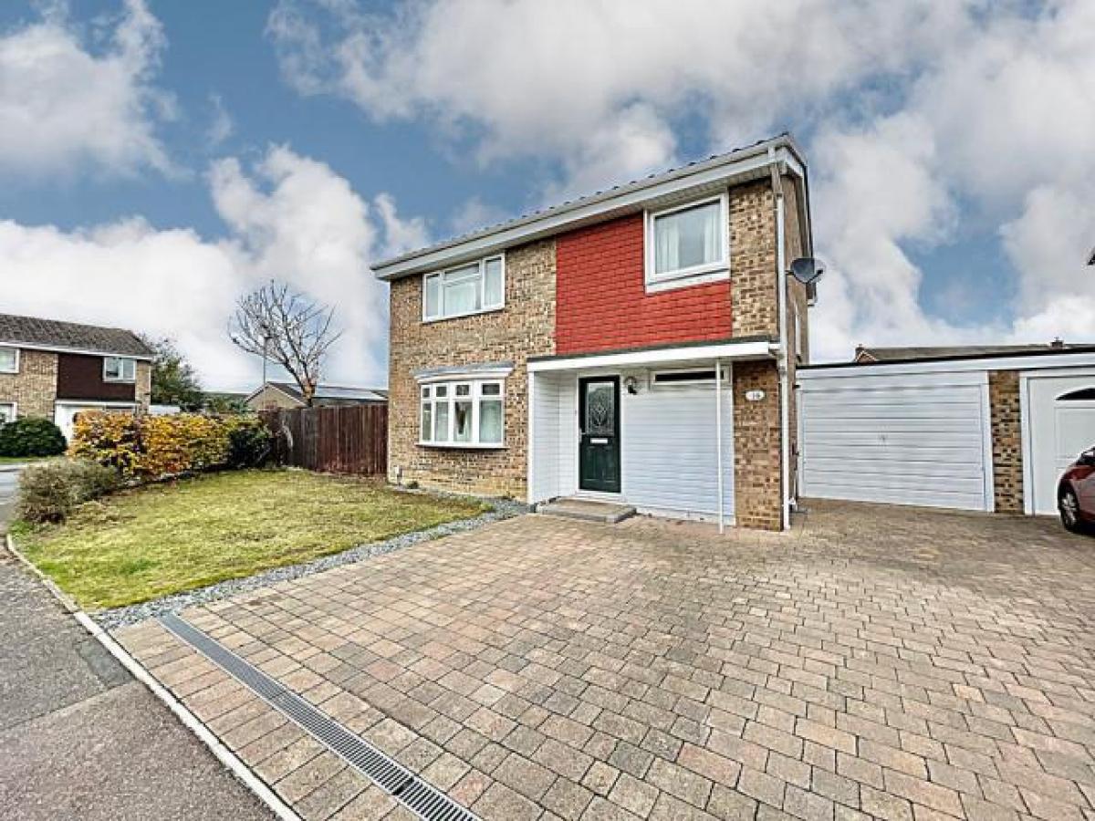 Picture of Home For Rent in Bedford, Bedfordshire, United Kingdom