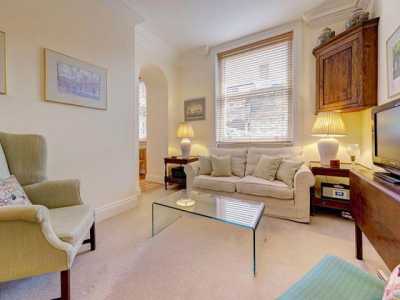 Apartment For Rent in 