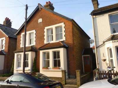 Home For Rent in Bromley, United Kingdom