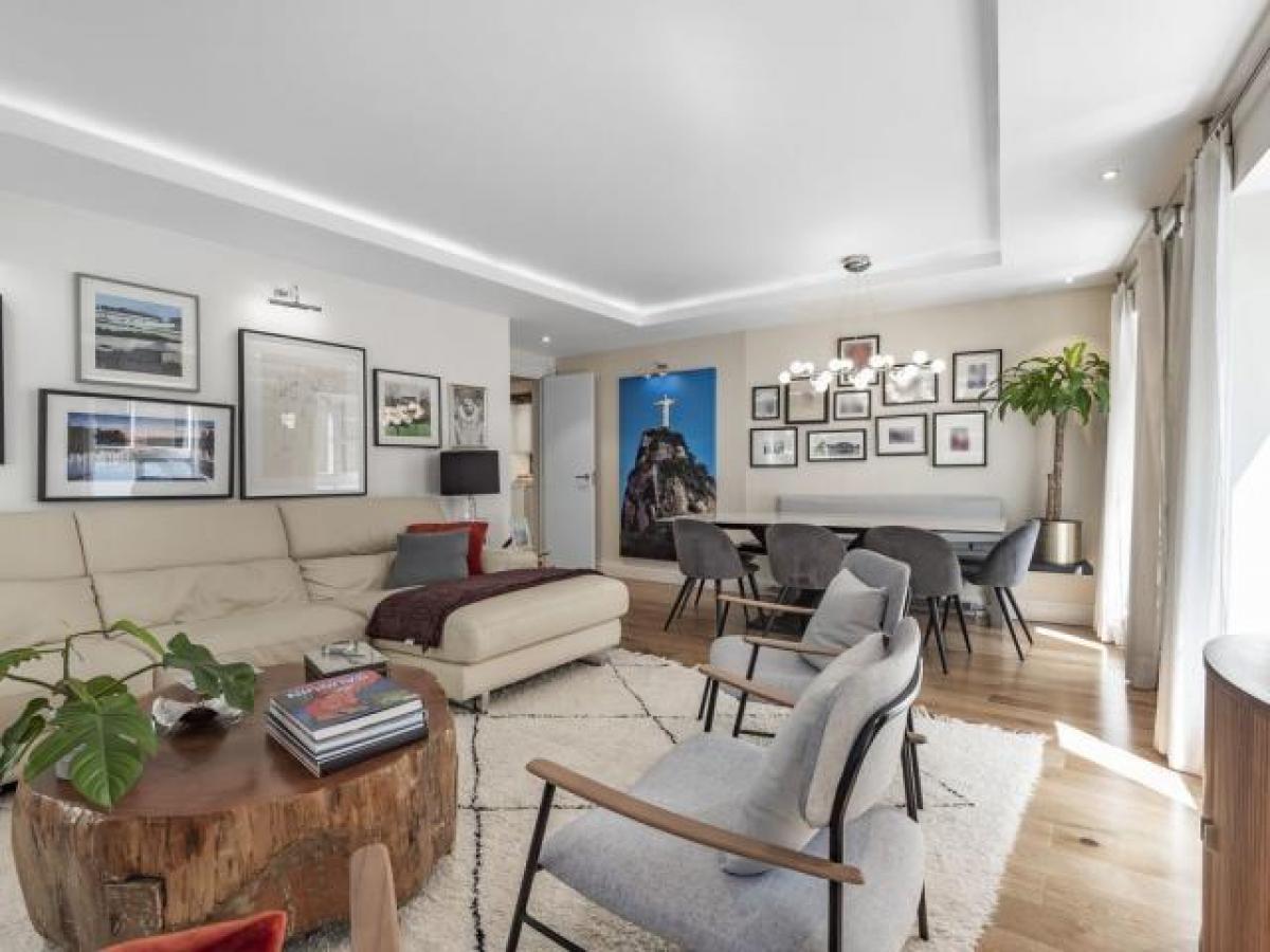 Picture of Apartment For Rent in London, Greater London, United Kingdom