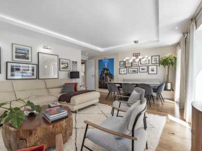 Apartment For Rent in 