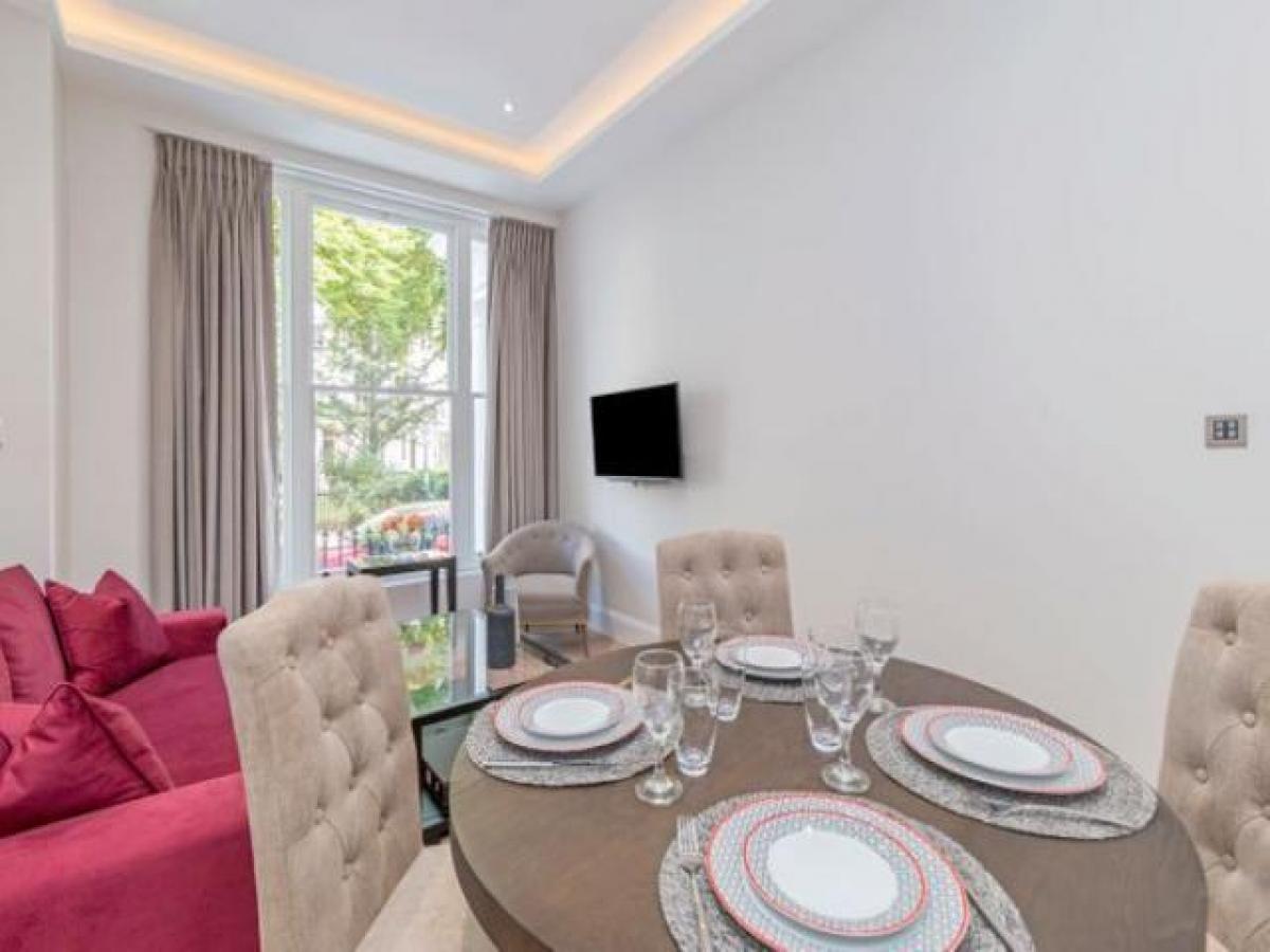 Picture of Apartment For Rent in London, Greater London, United Kingdom