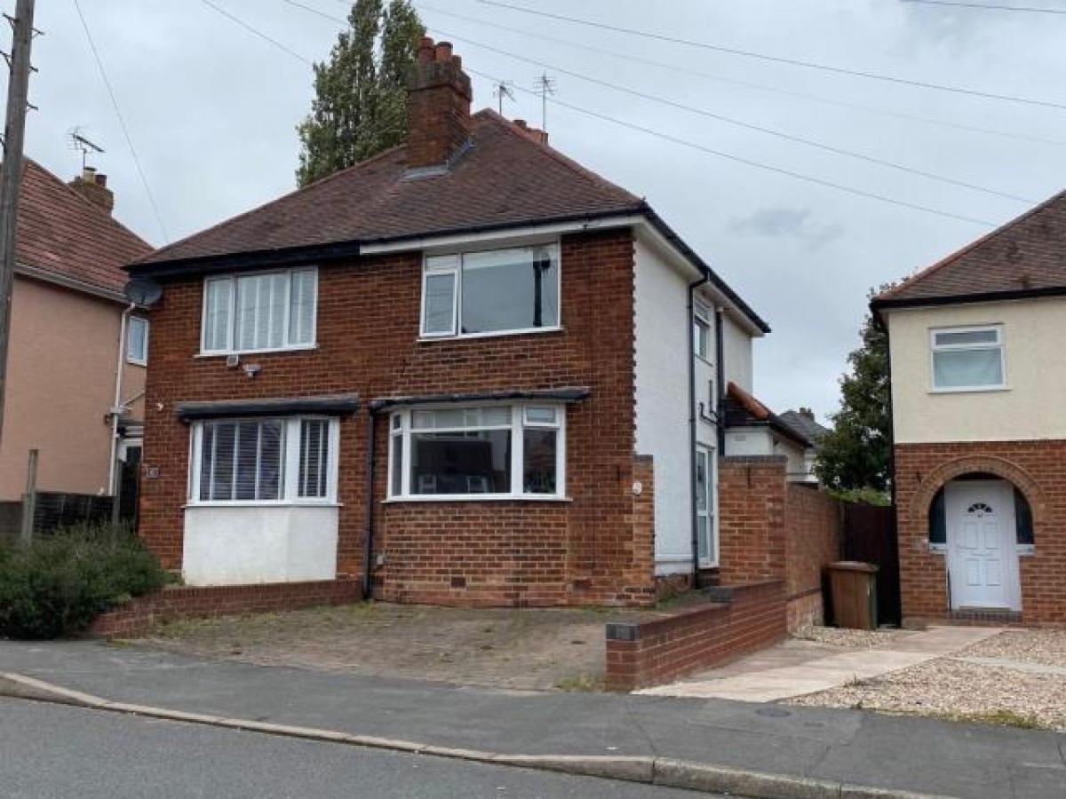 Picture of Home For Rent in Solihull, West Midlands, United Kingdom