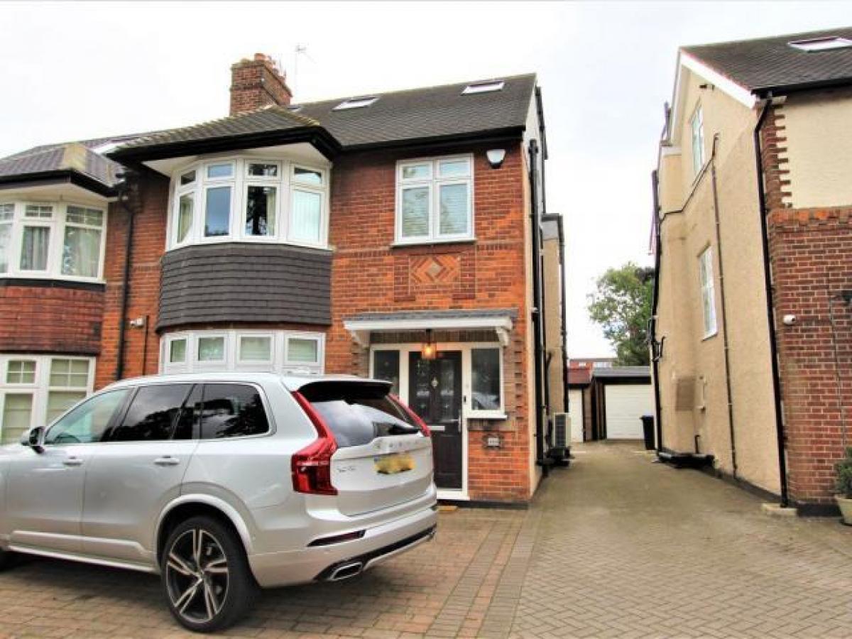 Picture of Home For Rent in London, Greater London, United Kingdom