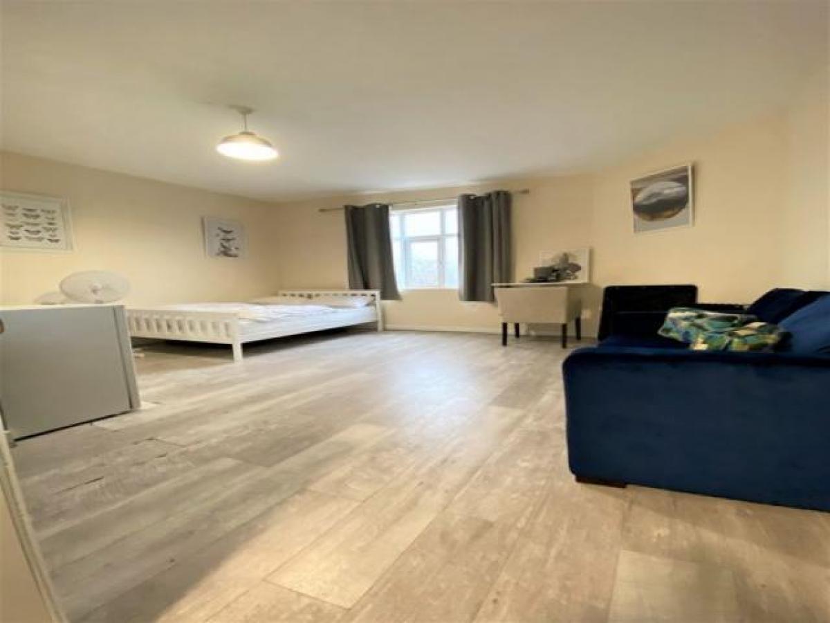 Picture of Apartment For Rent in London, Greater London, United Kingdom
